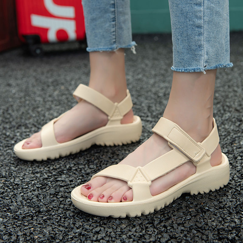 Fashion Personality Female Student Casual Flat Shoes