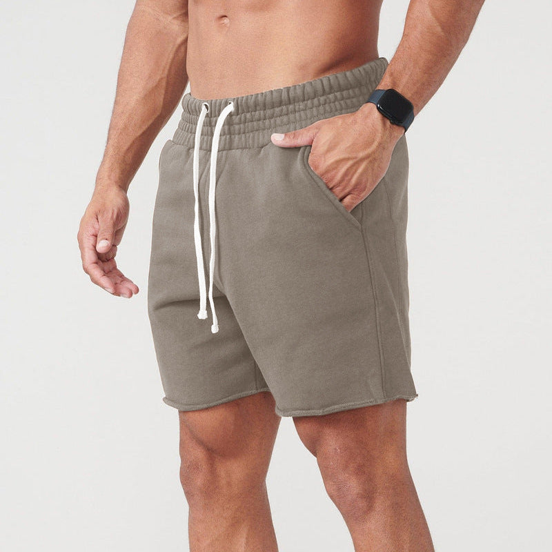 Men's Athletic Shorts Casual Running