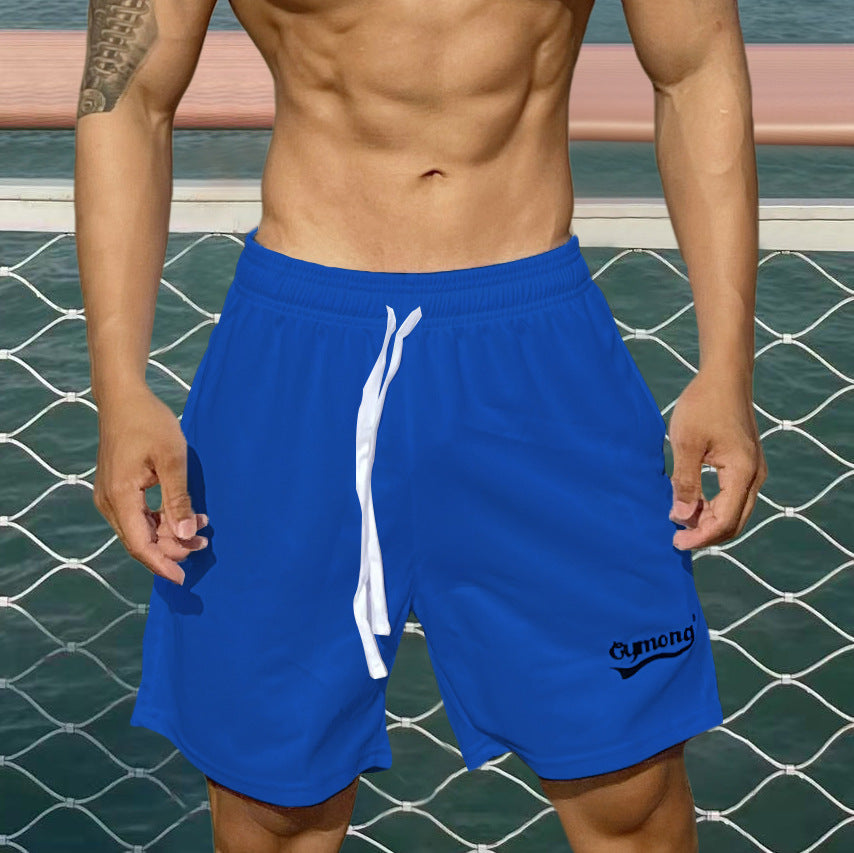 Men's Sports Casual Shorts