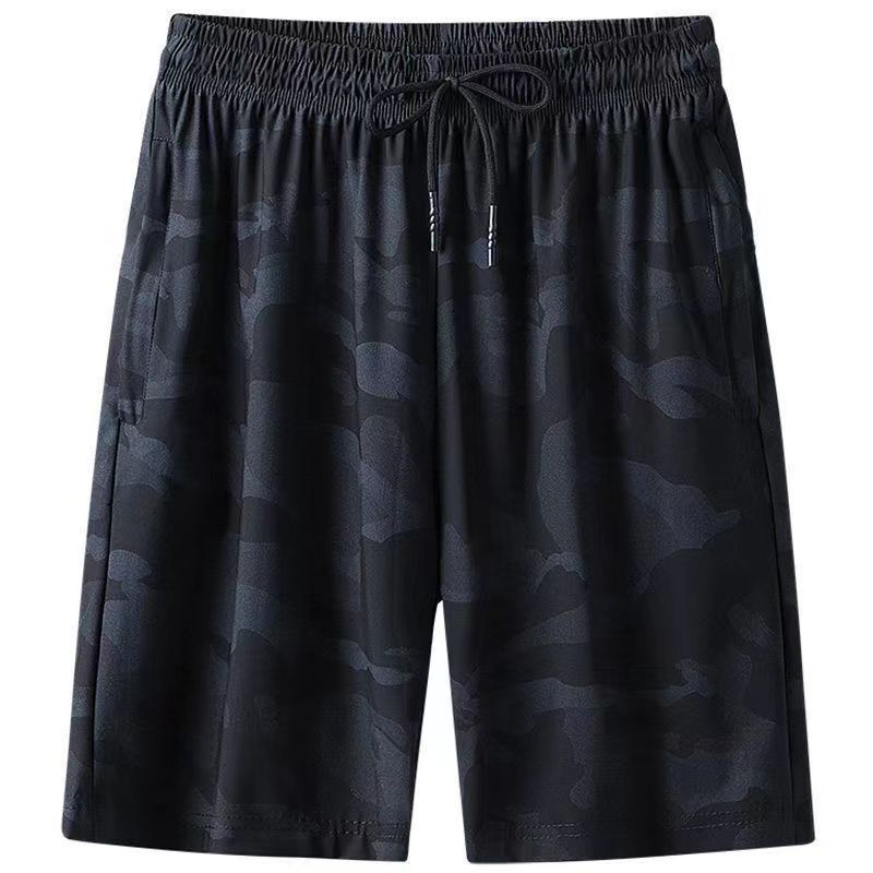 Summer Casual Sports Shorts For Men