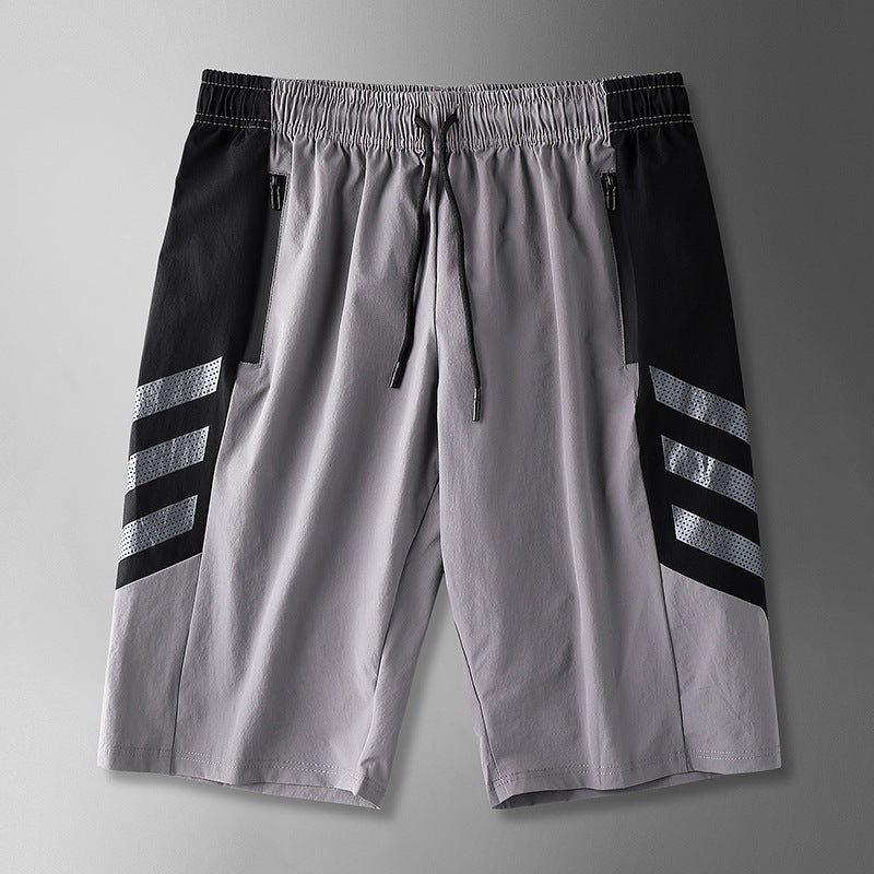 Men's Shorts Summer Casual Sports Pants