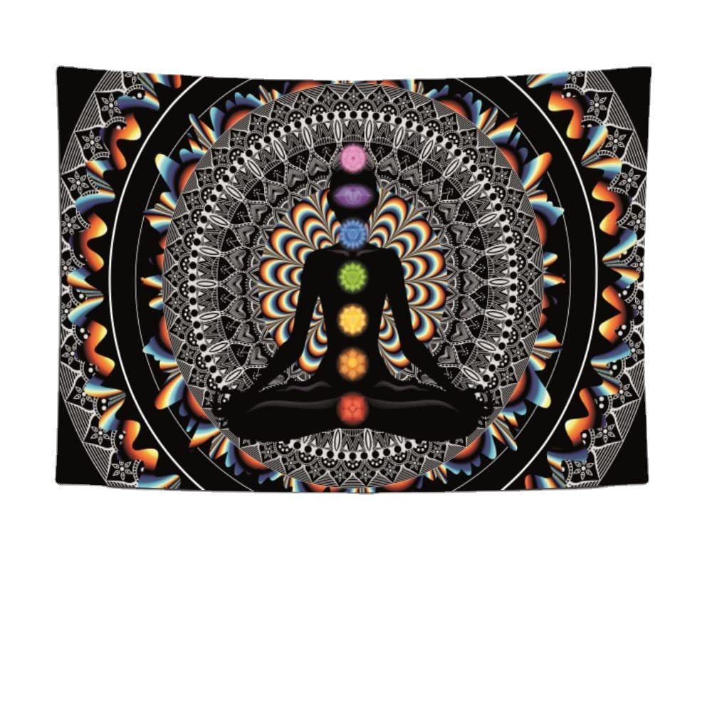 Home Digital Printing Art Wall Tapestry