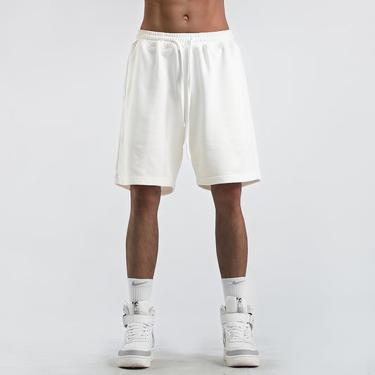 Casual Shorts Boys Casual Sports Drawstring