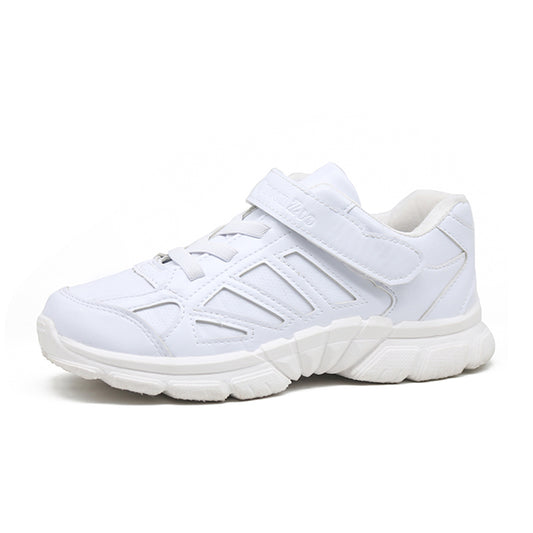 Female Velcro Casual Shoes