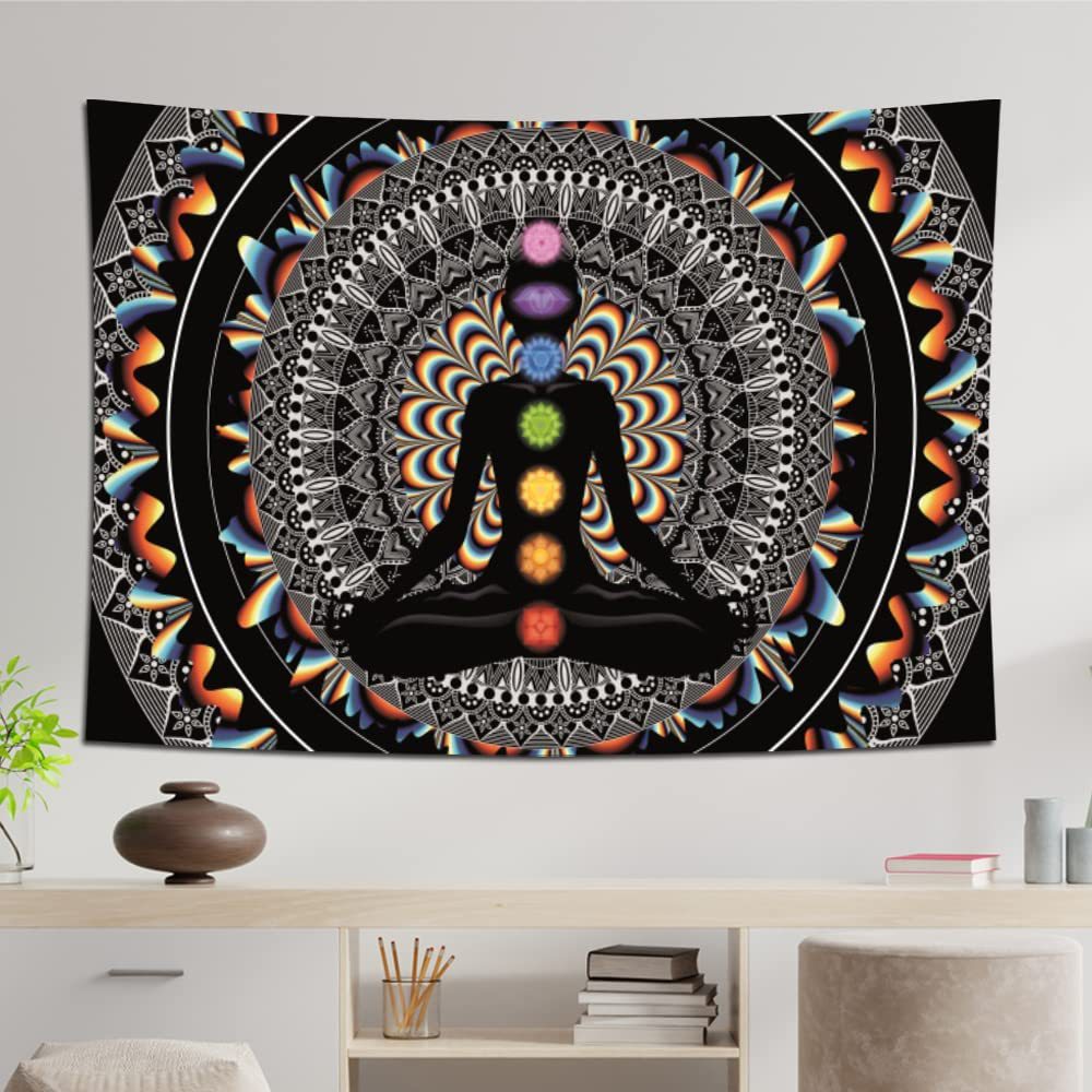 Home Digital Printing Art Wall Tapestry