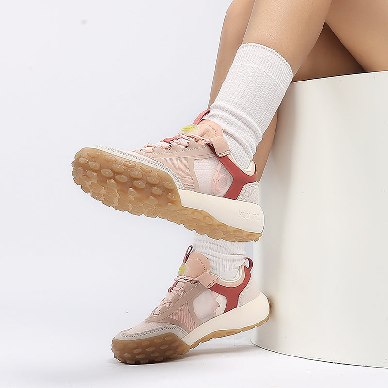 Fashion Personality Outdoor Casual Shoes Female