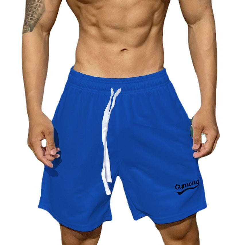 Men's Sports Casual Shorts