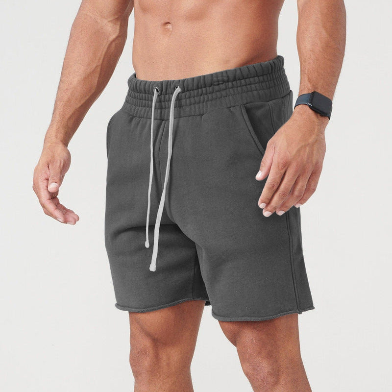 Men's Athletic Shorts Casual Running