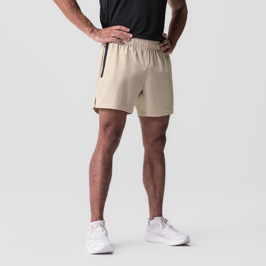 Spring And Summer New Men's Shorts