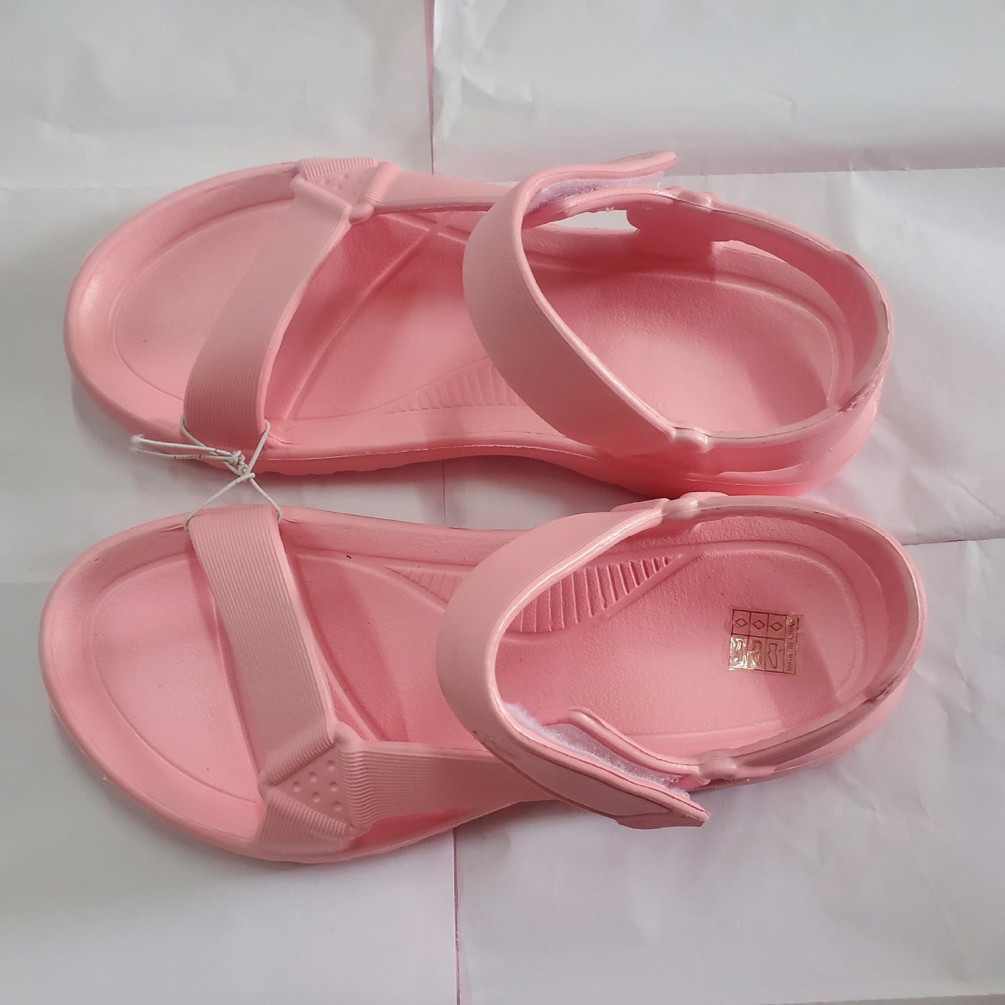 Fashion Personality Female Student Casual Flat Shoes