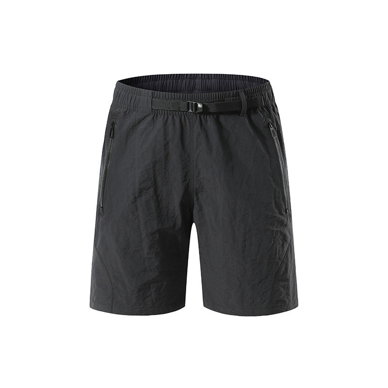 Men's Summer Pirate Shorts Loose Casual