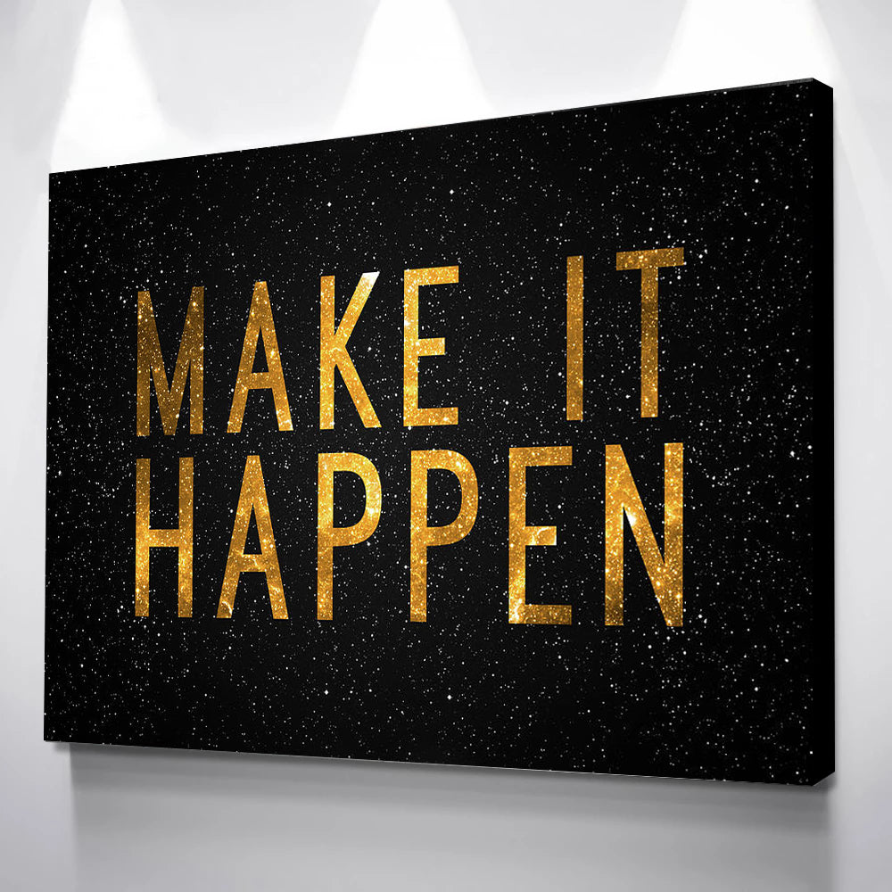 Grinding Hustle Success Inspirational Poster Printing Office Decor Canvas Painting