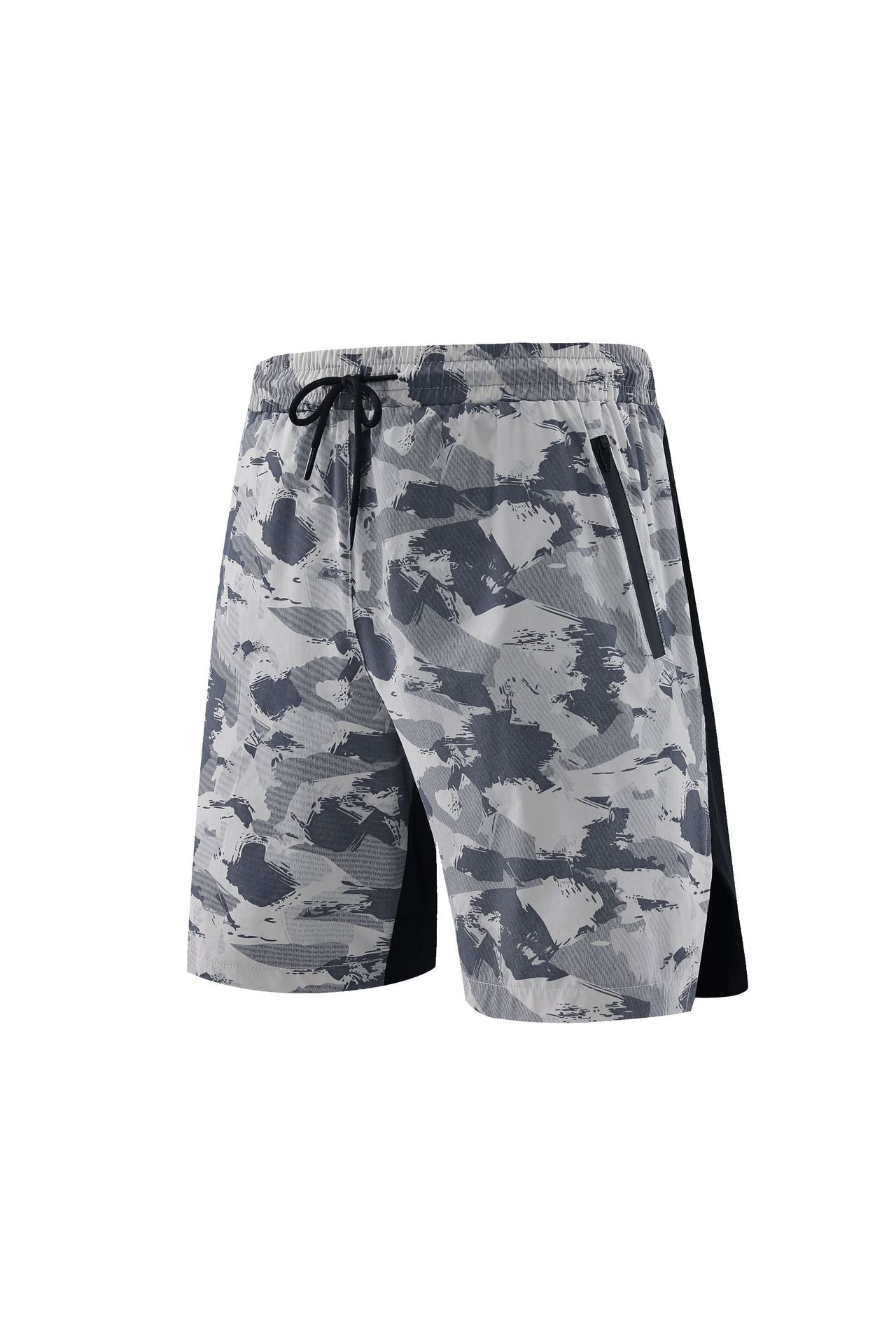 Camouflage Casual Sports Shorts Men's Summer