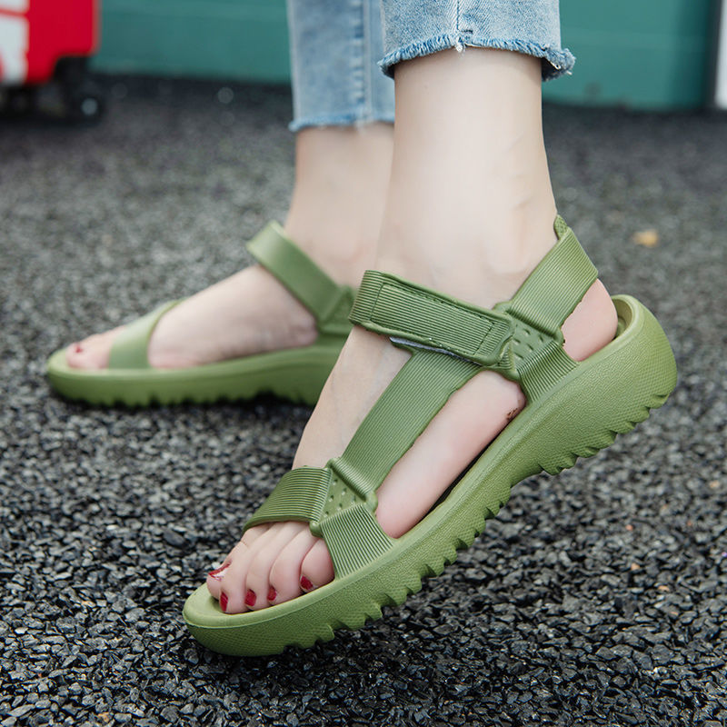 Fashion Personality Female Student Casual Flat Shoes