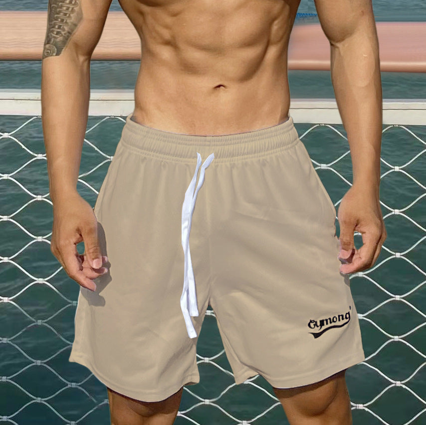 Men's Sports Casual Shorts