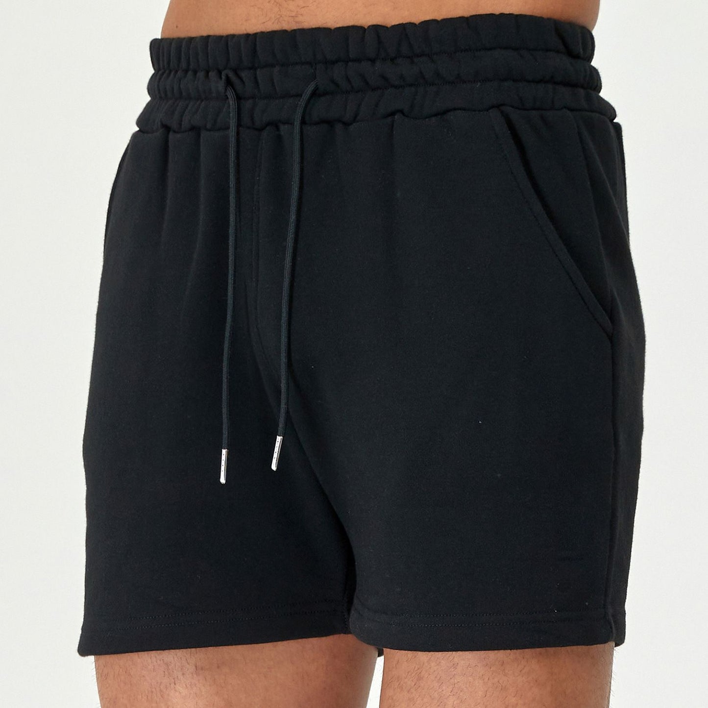 Casual Stretch Quick-drying Breathable Men's Athletic Shorts