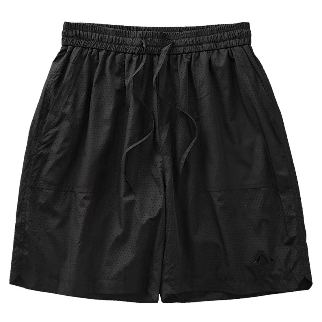 Trendy All-match Breathable Summer New Sports Shorts Men