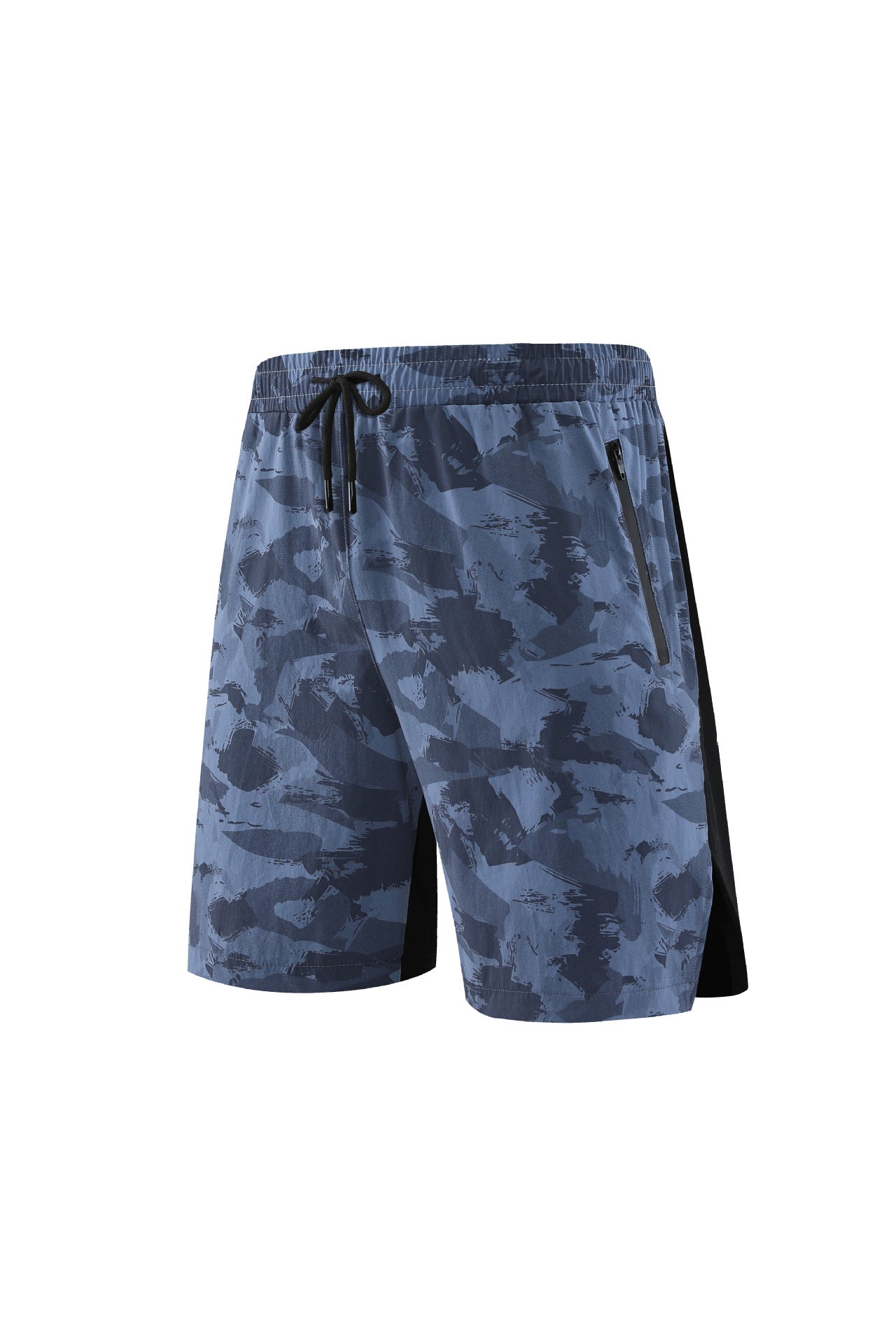 Camouflage Casual Sports Shorts Men's Summer