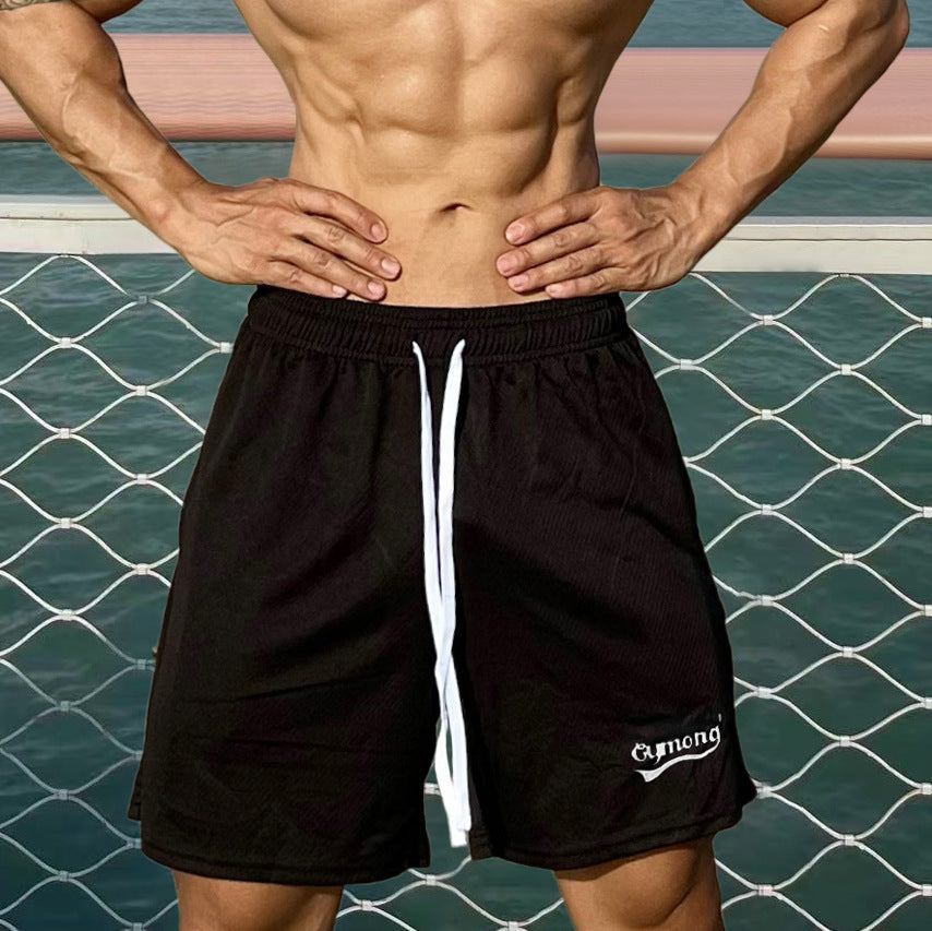 Men's Sports Casual Shorts