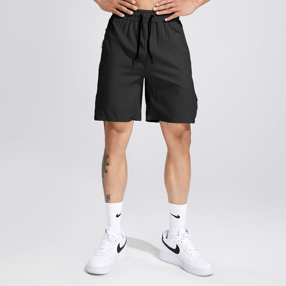 Five Points Muscle Workout Sports Pants Basketball